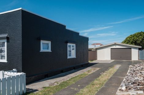 Photo of property in 12 Redmond Street, Elgin, Gisborne, 4010