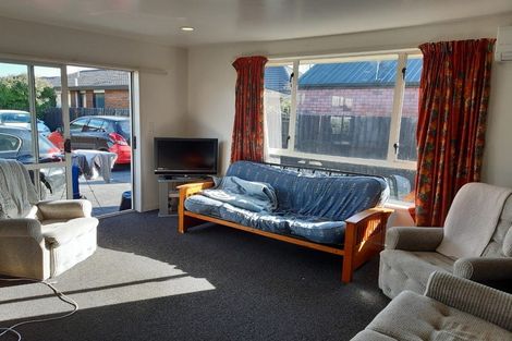 Photo of property in 1/91 Mandeville Street, Riccarton, Christchurch, 8011