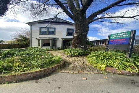 Photo of property in 119 Fitzherbert Avenue, West End, Palmerston North, 4410