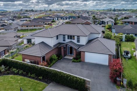 Photo of property in 16 Horizon Place, Flagstaff, Hamilton, 3210