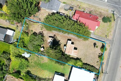 Photo of property in 98 Park Avenue, Waitarere Beach, Levin, 5510