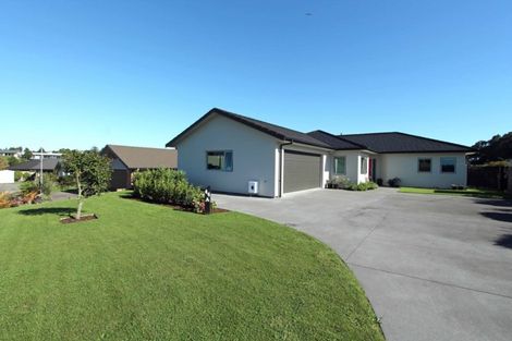 Photo of property in 44a Ainslee Street, Highlands Park, New Plymouth, 4312