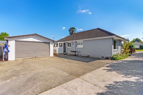Photo of property in 53 Whitefield Street, Kaiapoi, 7630