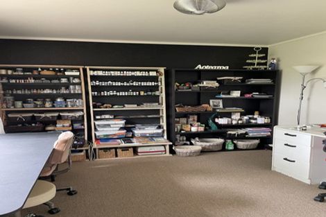 Photo of property in 56 Scottys Camp Road, Parore, Dargaville, 0373