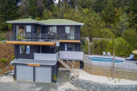 Photo of property in 986 Sandspit Road, Sandspit, Warkworth, 0982