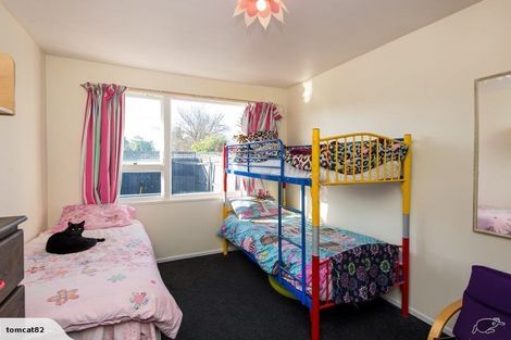 Photo of property in 2/3c Ian Place, Bishopdale, Christchurch, 8053