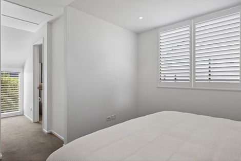 Photo of property in 3/133 Peterborough Street, Christchurch Central, Christchurch, 8013