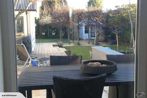 Photo of property in 107 Hamilton Avenue, Ilam, Christchurch, 8041