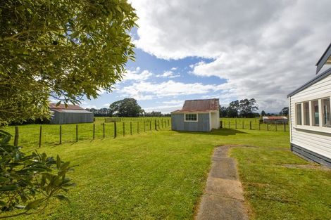 Photo of property in 271 Watersons Line, Dalefield, Carterton, 5791