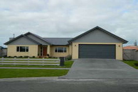 Photo of property in 11 Fisher Place, Lytton West, Gisborne, 4010