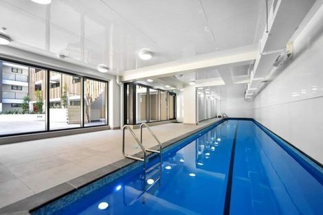 Photo of property in 806/5 Howe Street, Freemans Bay, Auckland, 1011