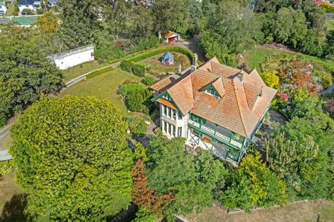 Photo of property in 11 Arthur Street, Holmes Hill, Oamaru, 9401