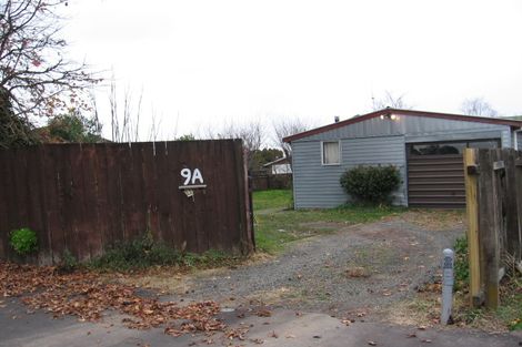 Photo of property in 9a Cameron Road, Hamilton East, Hamilton, 3216