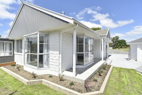 Photo of property in 35 Blackwell Crescent, Kaiapoi, 7630