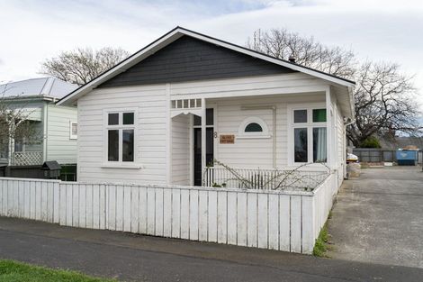 Photo of property in 8 Olive Street, Masterton, 5810