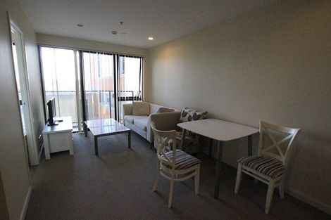 Photo of property in The Imperial Gardens Apartments, 703/135 Hobson Street, Auckland Central, Auckland, 1010