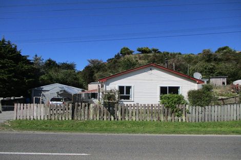 Photo of property in 2402 State Highway 7, Ngahere, Dobson, 7872