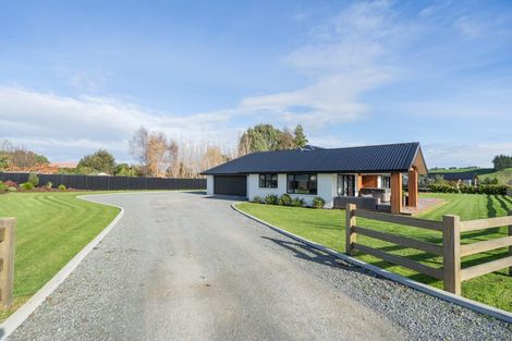 Photo of property in 1 Kereru Lane, Gore, 9710