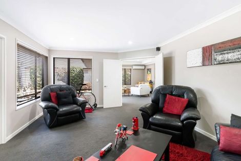 Photo of property in 52 Fairfield Way, Rolleston, 7614