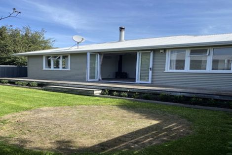 Photo of property in 12b Broadway Street, Martinborough, 5711