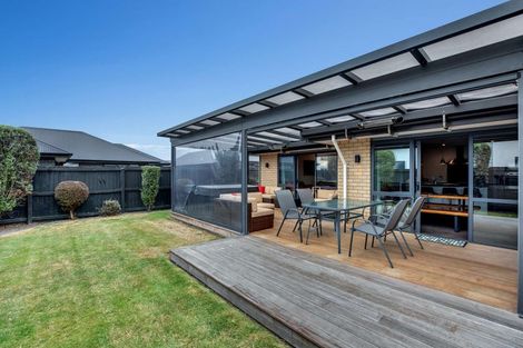 Photo of property in 5 Raranga Street, Marshland, Christchurch, 8083