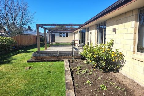 Photo of property in 319a King Street, Temuka, 7920