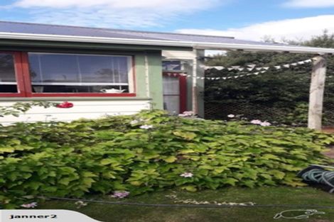 Photo of property in 58 Jellicoe Street, Whanganui East, Whanganui, 4500