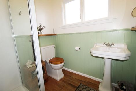 Photo of property in 21 Till Street, South Hill, Oamaru, 9400