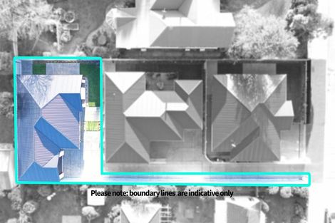 Photo of property in 8c Cameron Street, Ashburton, 7700