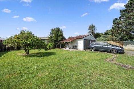 Photo of property in 485 Te Ngae Road, Owhata, Rotorua, 3010