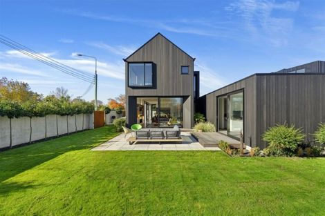 Photo of property in 157 Puriri Street, Fendalton, Christchurch, 8041