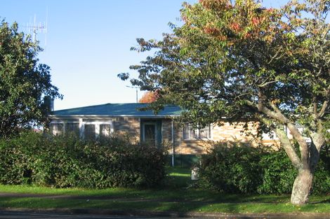 Photo of property in 143 Elizabeth Drive, Tokoroa, 3420