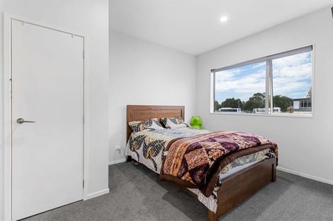 Photo of property in 38/11 Ray Small Drive, Papakura, 2110