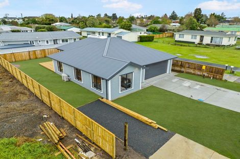 Photo of property in 56 Mahi Road, Te Kauwhata, 3710