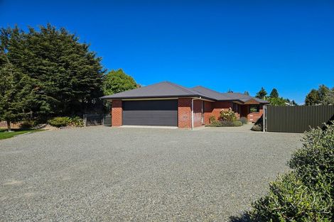 Photo of property in 1 Dwyer Place, Lake Tekapo, 7999