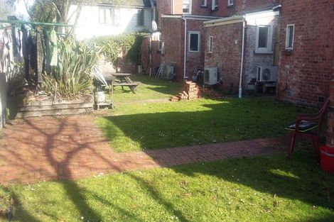 Photo of property in 1054 George Street, North Dunedin, Dunedin, 9016