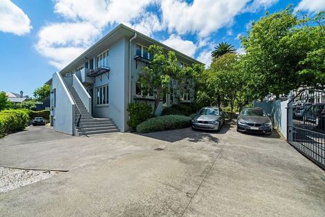 Photo of property in 4/340 Parnell Road, Parnell, Auckland, 1052