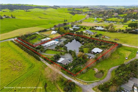 Photo of property in 173b Tara Road, Mangawhai, 0573