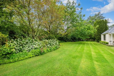 Photo of property in 874 Sandy Knolls Road, West Melton, Christchurch, 7675