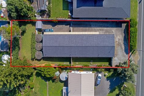 Photo of property in 32 Wairere Road, Wainui, Gisborne, 4010