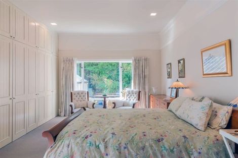 Photo of property in 85 Dyers Pass Road, Cashmere, Christchurch, 8022