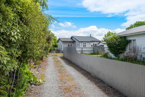 Photo of property in 6a Wilson Street, Seddon, 7210