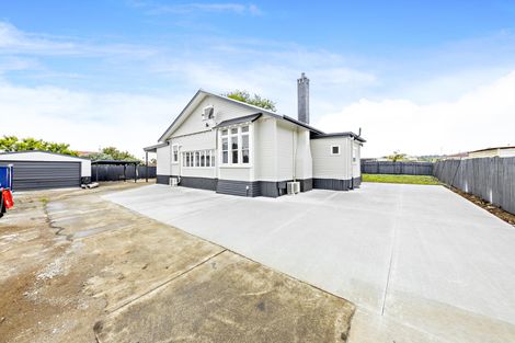 Photo of property in 46 Boundary Road, Clover Park, Auckland, 2019