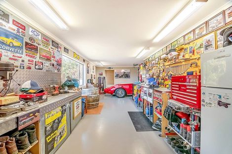 Photo of property in 21 Pisa Moorings Road, Mount Pisa, Cromwell, 9383