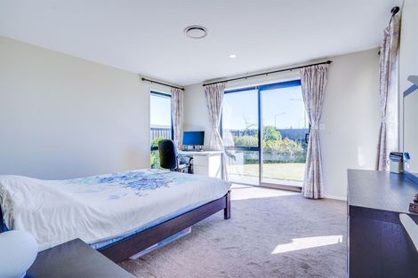 Photo of property in 24 Four Peaks Drive, Wigram, Christchurch, 8025