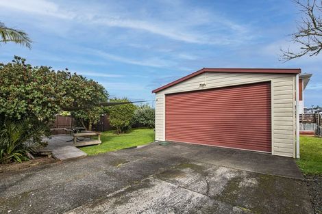 Photo of property in 8 Bernard Street, Avenues, Whangarei, 0110