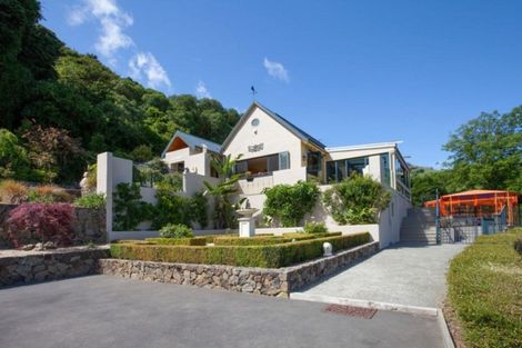 Photo of property in 10 Purple Peak Road, Akaroa, 7581