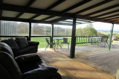 Photo of property in 74 Mangaone Road, Halcombe, Feilding, 4779