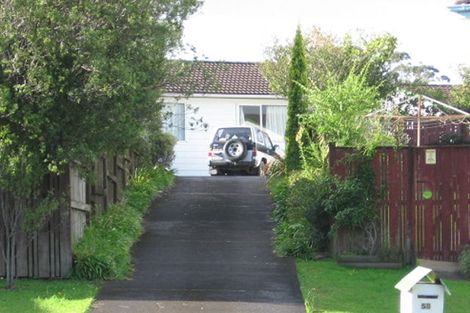 Photo of property in 58 Bahari Drive, Ranui, Auckland, 0612