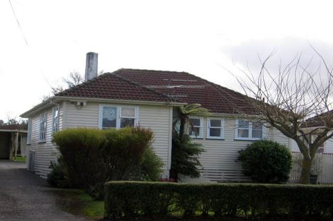 Photo of property in 14 Montgomery Place, Lansdowne, Masterton, 5810